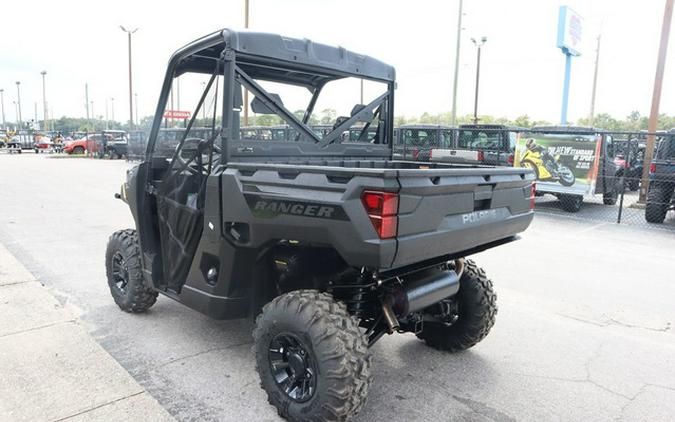 2026 Polaris Ranger 1000 Premium