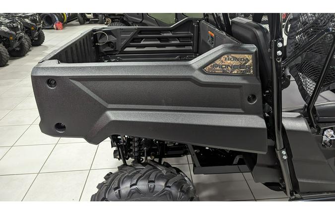 2026 Honda Pioneer 700 Forest