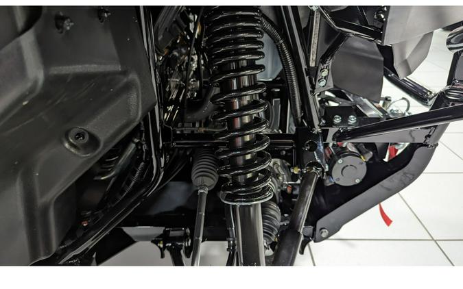 2026 Honda Pioneer 700 Forest