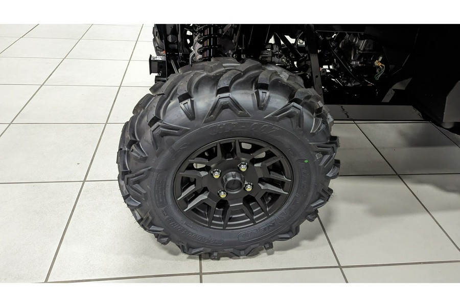 2026 Honda Pioneer 700 Forest