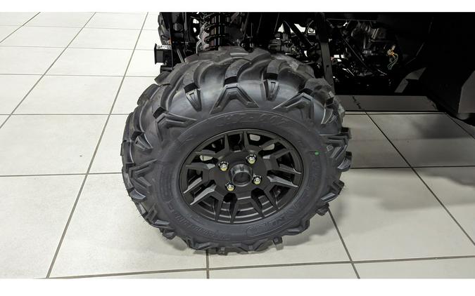 2026 Honda Pioneer 700 Forest