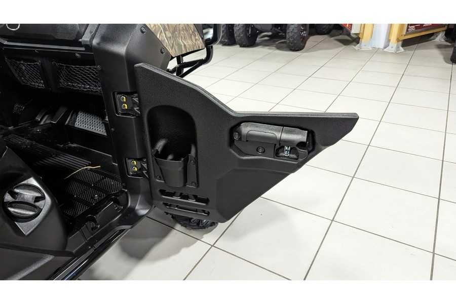 2026 Honda Pioneer 700 Forest
