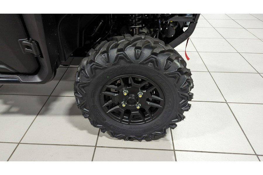 2026 Honda Pioneer 700 Forest