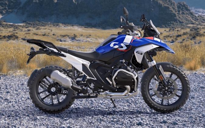 2026 BMW R 1300 GS