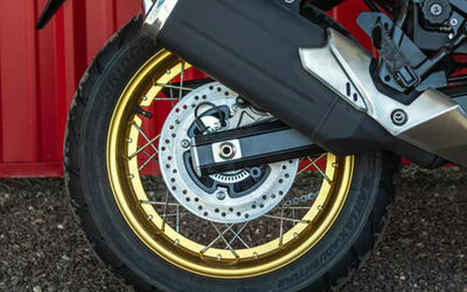 2025 Suzuki V-Strom 650XT Adventure