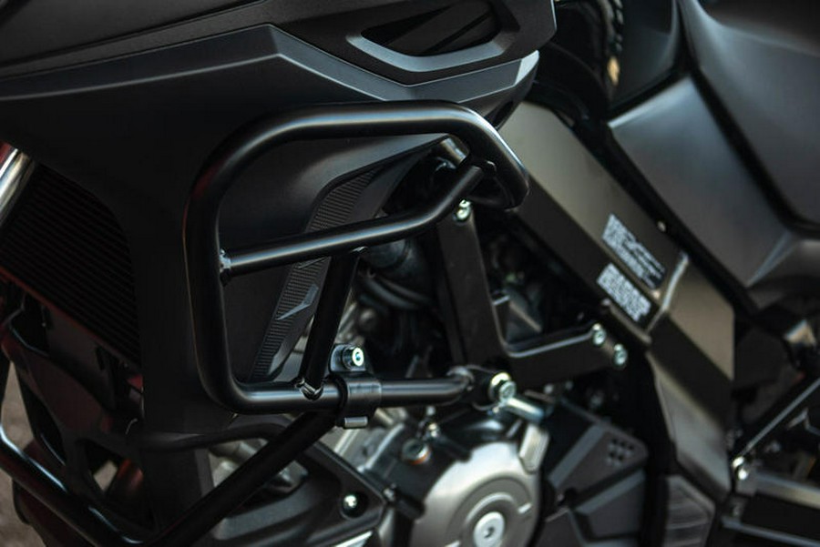 2025 Suzuki V-Strom 650XT Adventure