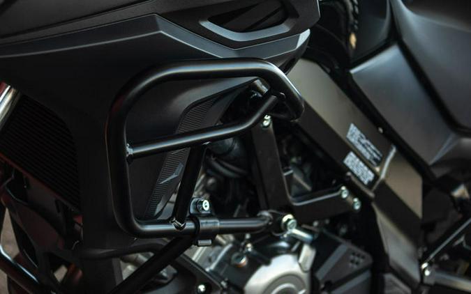 2025 Suzuki V-Strom 650XT Adventure
