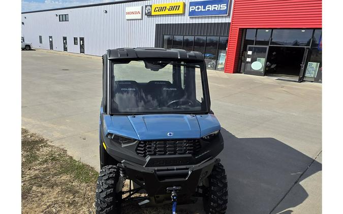 2026 Polaris RANGER CREW SP 570 NORTHSTAR ZENITH BLUE Base