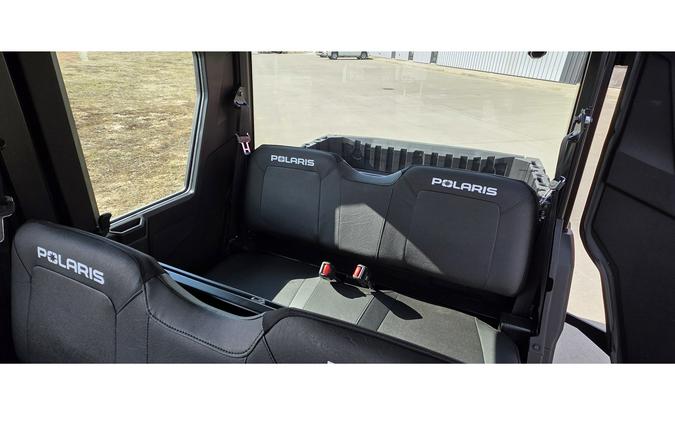 2026 Polaris RANGER CREW SP 570 NORTHSTAR ZENITH BLUE Base