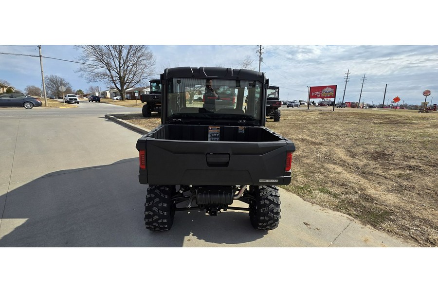 2026 Polaris RANGER CREW SP 570 NORTHSTAR ZENITH BLUE Base