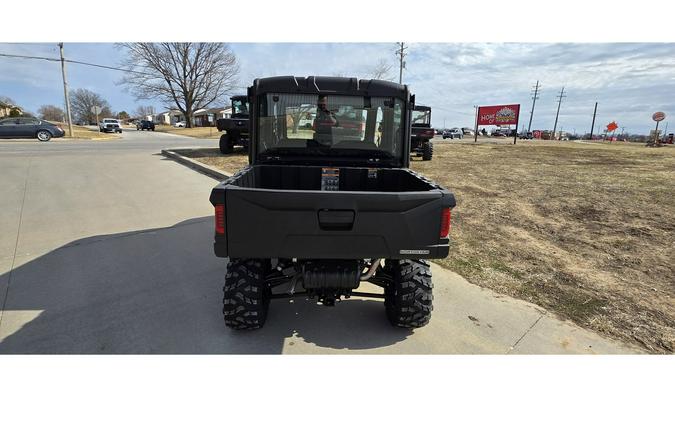 2026 Polaris RANGER CREW SP 570 NORTHSTAR ZENITH BLUE Base