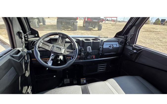 2026 Polaris RANGER CREW SP 570 NORTHSTAR ZENITH BLUE Base