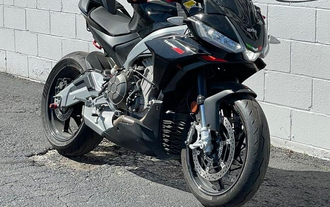 2023 TUONO 660 - Aprilia