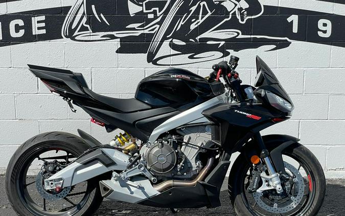 2023 TUONO 660 - Aprilia