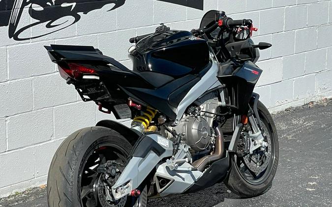 2023 TUONO 660 - Aprilia