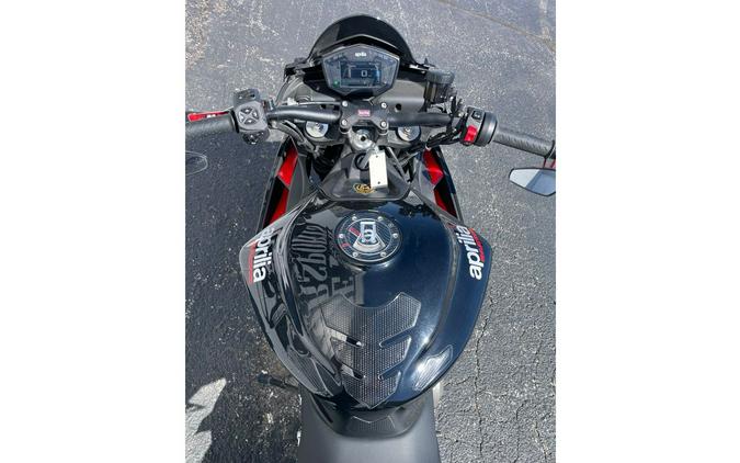 2023 TUONO 660 - Aprilia