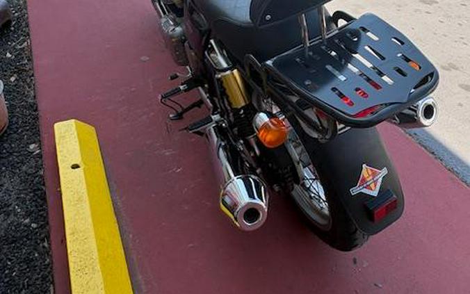 2021 Continental GT 650 - Royal Enfield