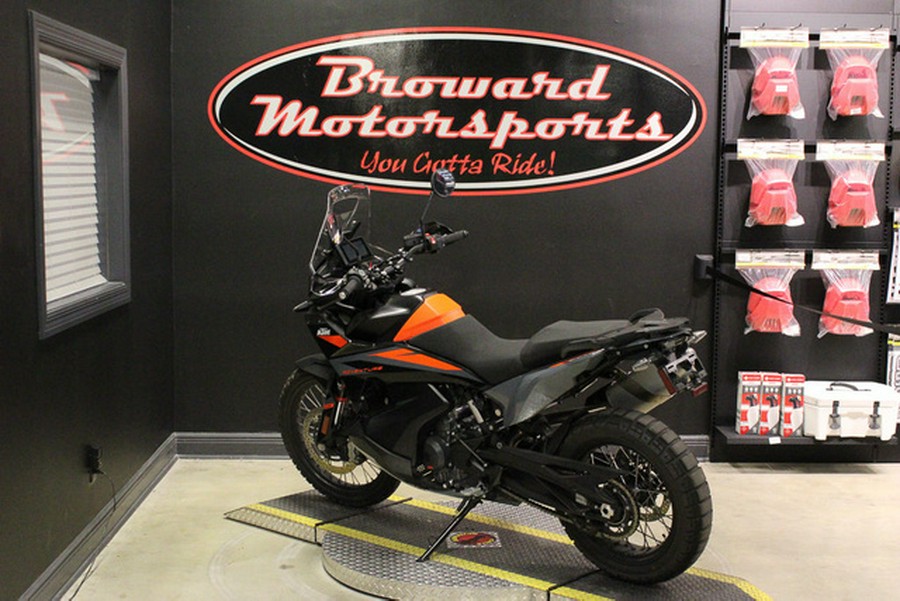 2023 KTM F9775W5