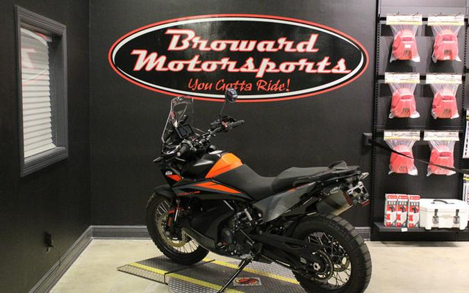 2023 KTM F9775W5