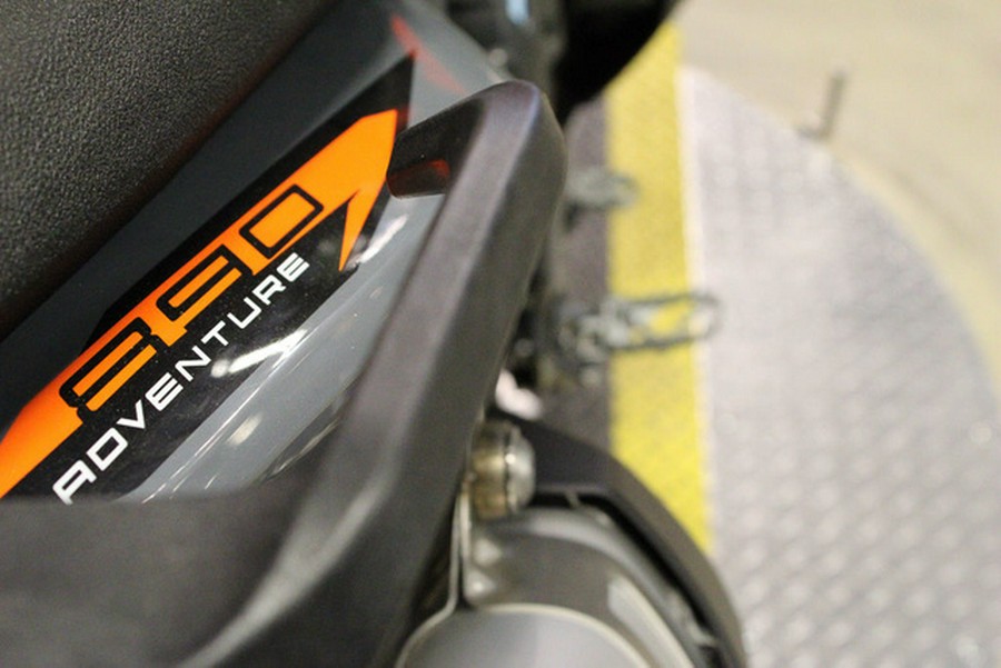 2023 KTM F9775W5