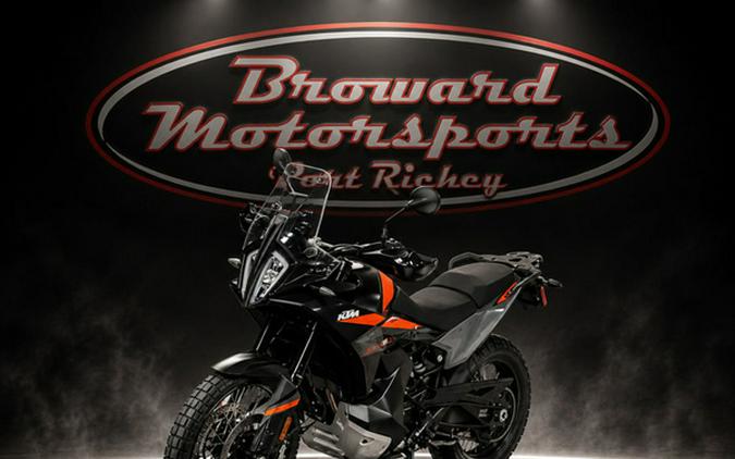 2023 KTM F9775W5