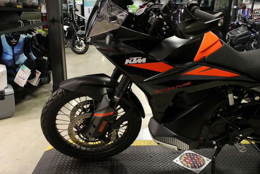 2023 KTM F9775W5
