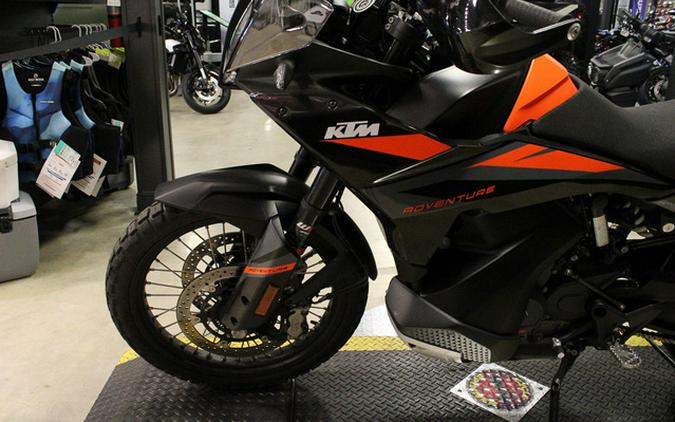 2023 KTM F9775W5