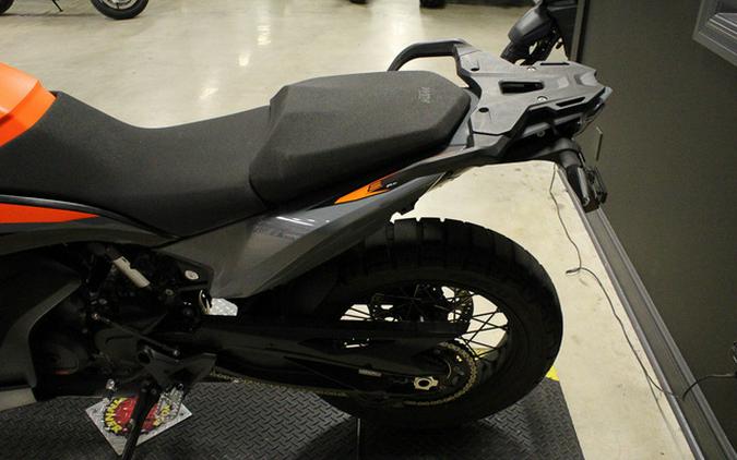 2023 KTM F9775W5