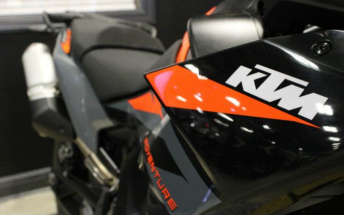 2023 KTM F9775W5