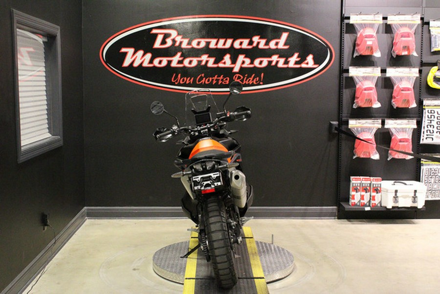 2023 KTM F9775W5