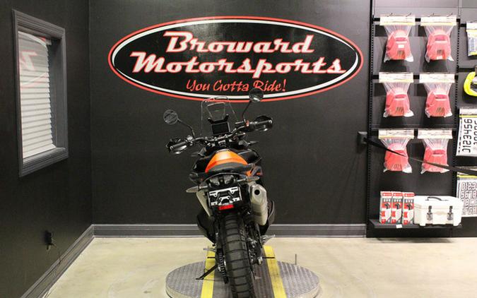 2023 KTM F9775W5