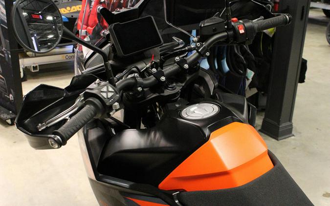 2023 KTM F9775W5
