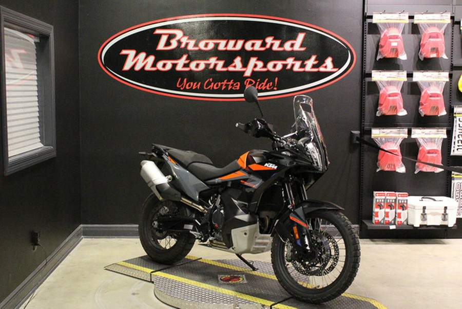 2023 KTM F9775W5