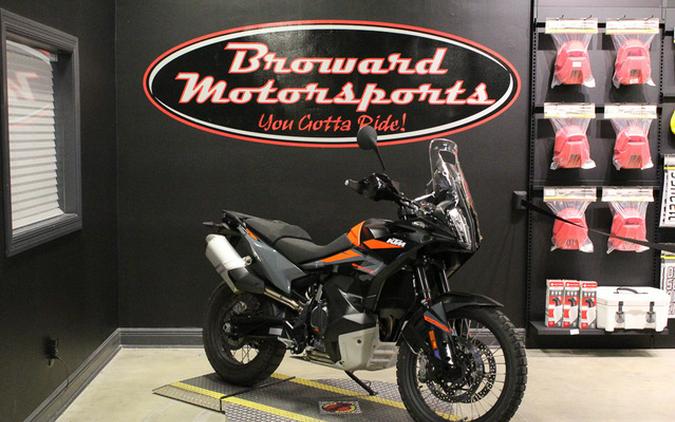 2023 KTM F9775W5