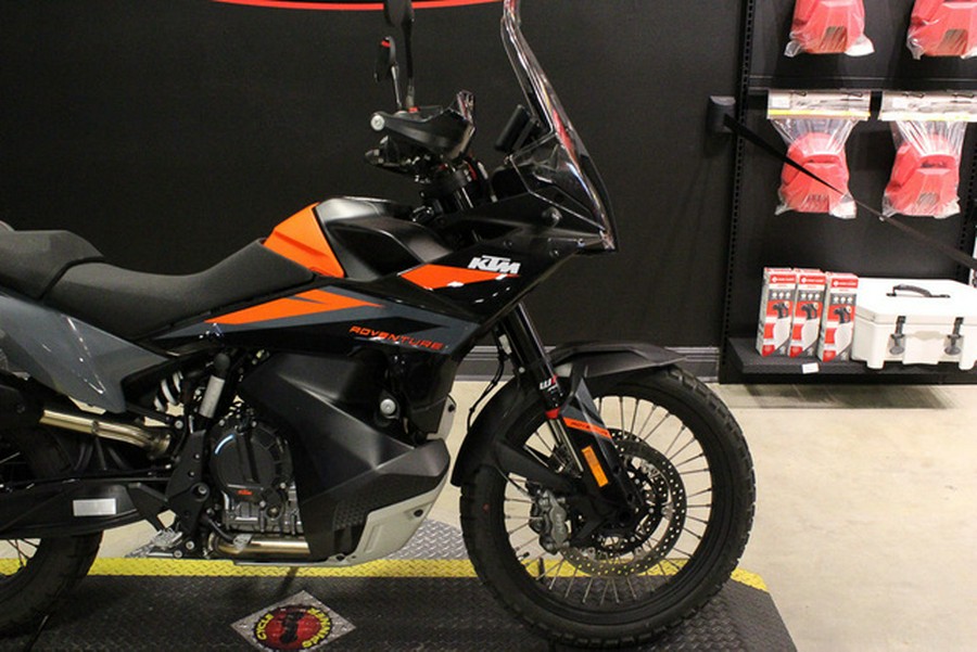 2023 KTM F9775W5