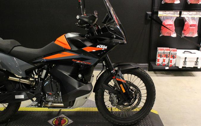 2023 KTM F9775W5