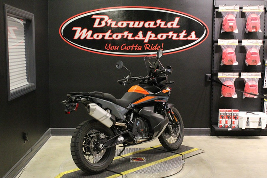 2023 KTM F9775W5