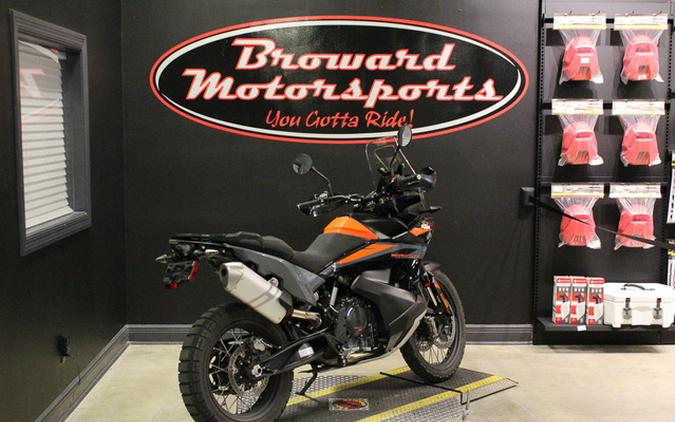 2023 KTM F9775W5