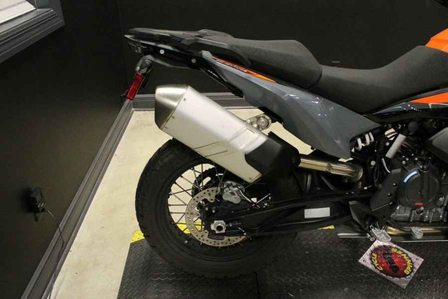 2023 KTM F9775W5