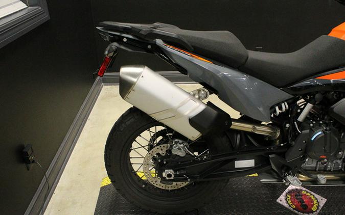 2023 KTM F9775W5
