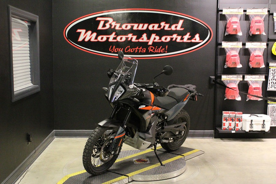2023 KTM F9775W5