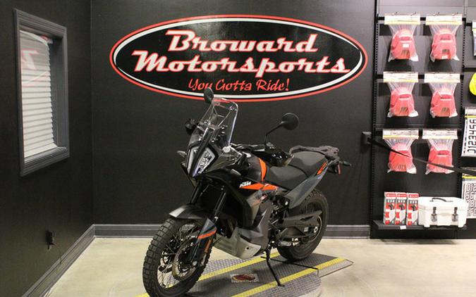 2023 KTM F9775W5