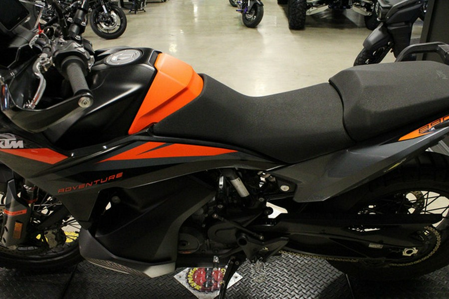 2023 KTM F9775W5