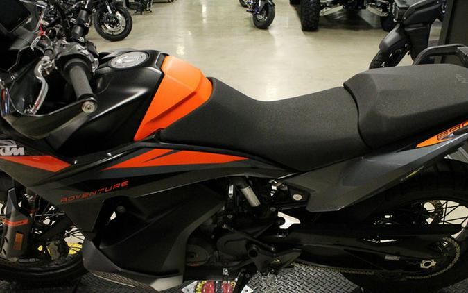 2023 KTM F9775W5