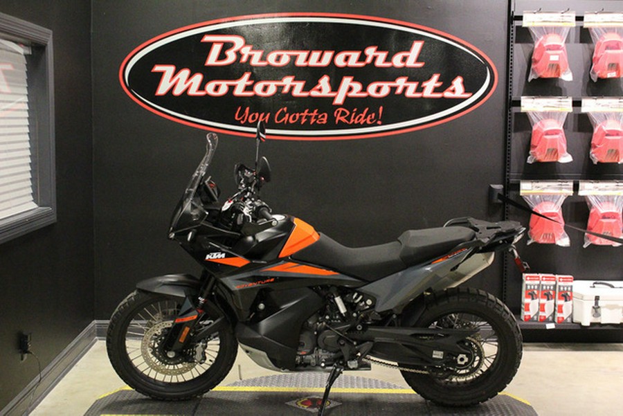 2023 KTM F9775W5