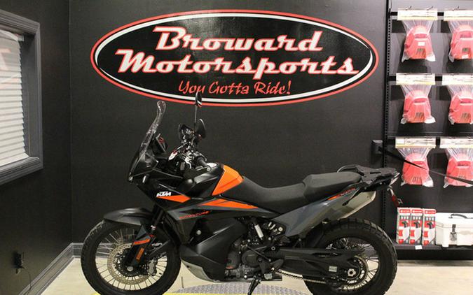 2023 KTM F9775W5