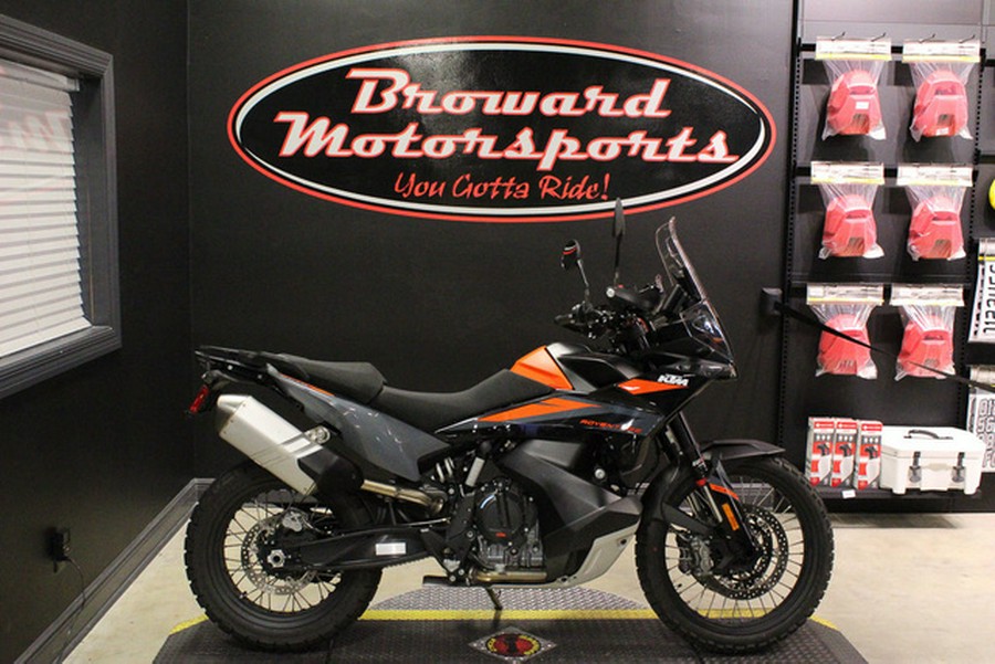 2023 KTM F9775W5
