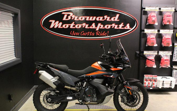 2023 KTM F9775W5