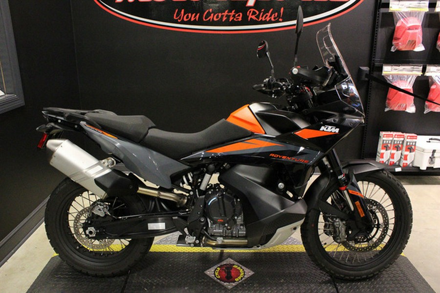 2023 KTM F9775W5