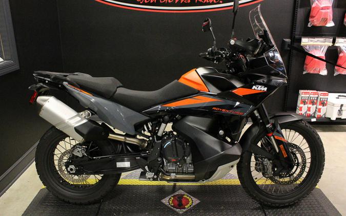 2023 KTM F9775W5